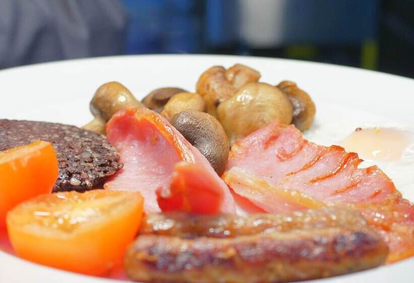 Philipburn Hotel, Bw Signature Collection