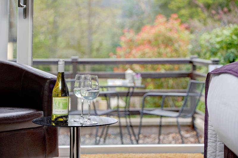 Philipburn Hotel, Bw Signature Collection