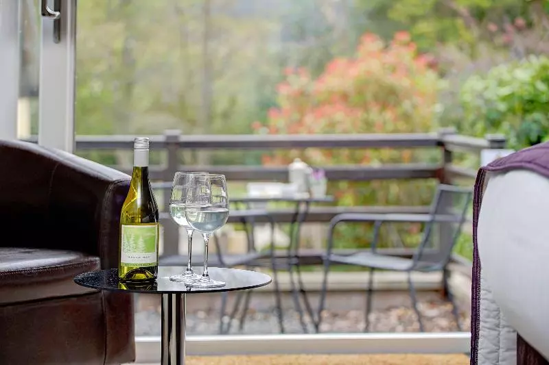 Philipburn Hotel, Bw Signature Collection