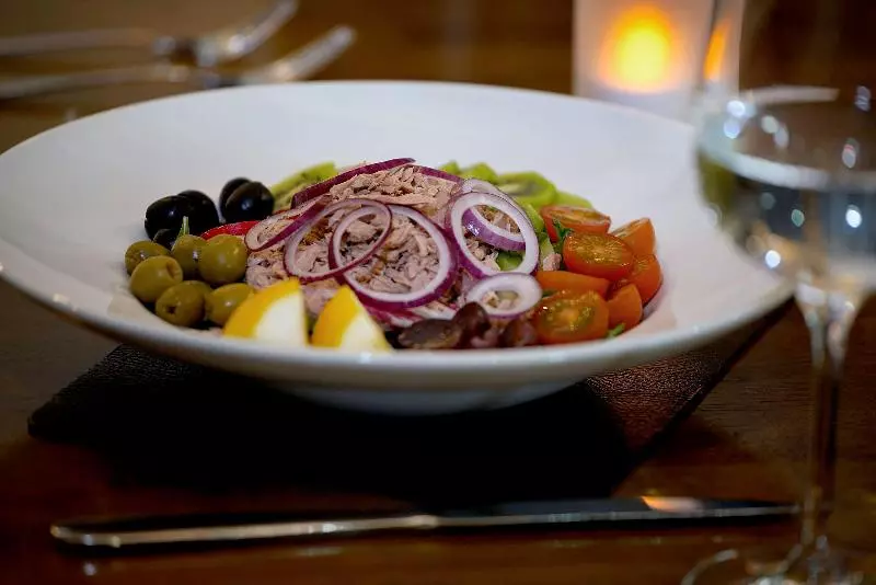 Philipburn Hotel, Bw Signature Collection