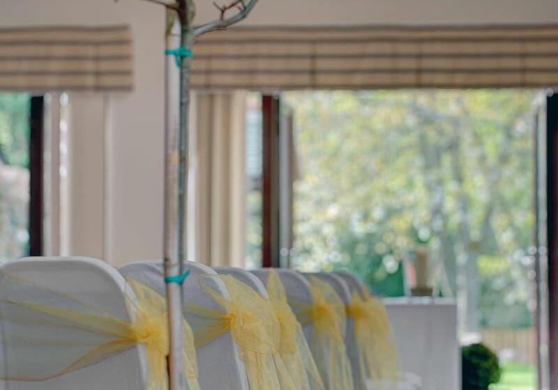 Philipburn Hotel, Bw Signature Collection