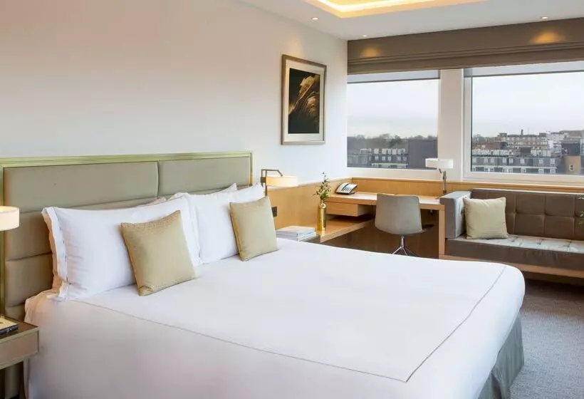 هتل Royal Lancaster London