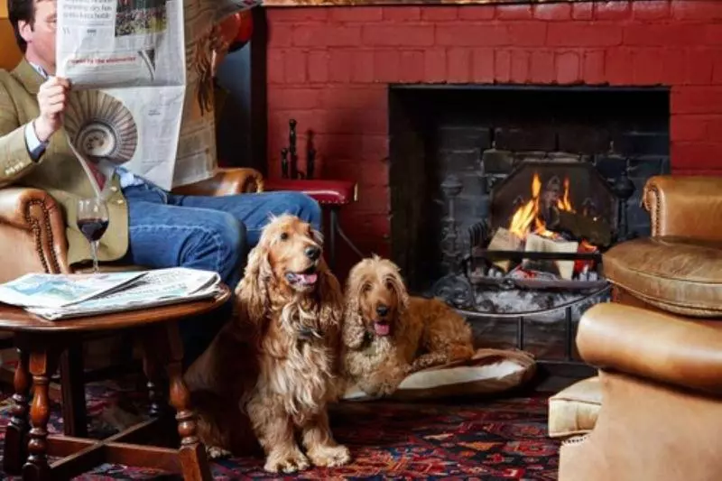 Spread Eagle Hotel And Spa