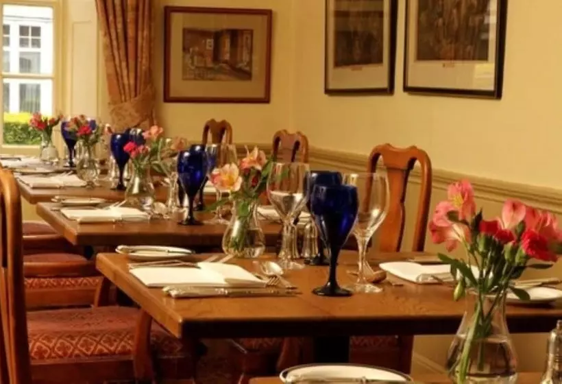 Spread Eagle Hotel And Spa