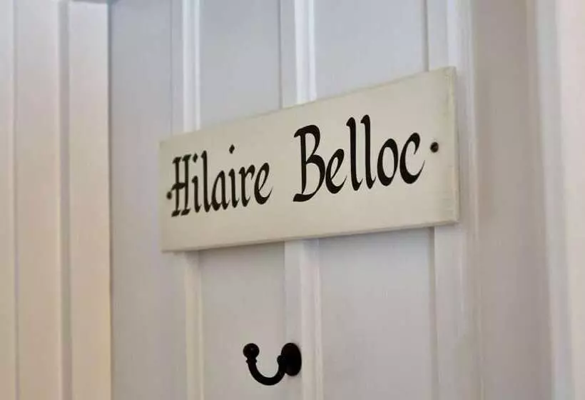 Spread Eagle Hotel And Spa