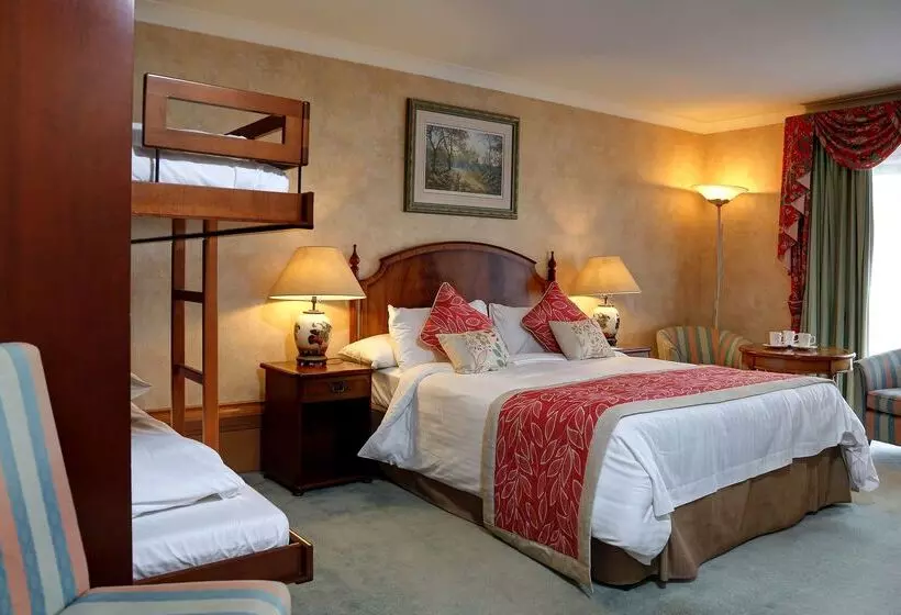 Swindon Blunsdon House Hotel, Bw Premier Collection