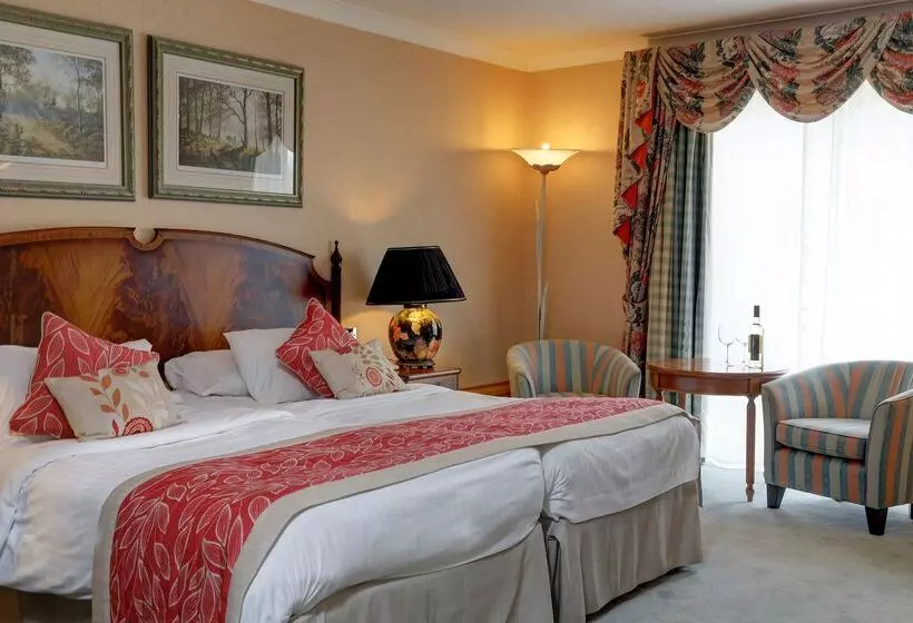 Swindon Blunsdon House Hotel, Bw Premier Collection