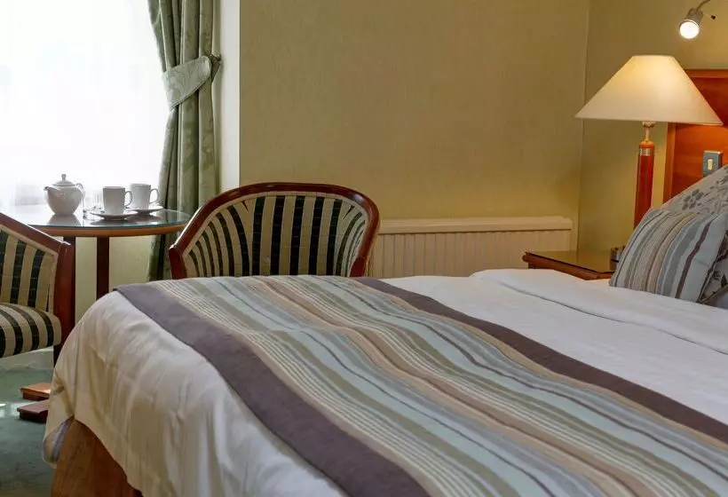 Swindon Blunsdon House Hotel, Bw Premier Collection