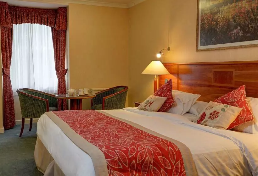 Swindon Blunsdon House Hotel, Bw Premier Collection