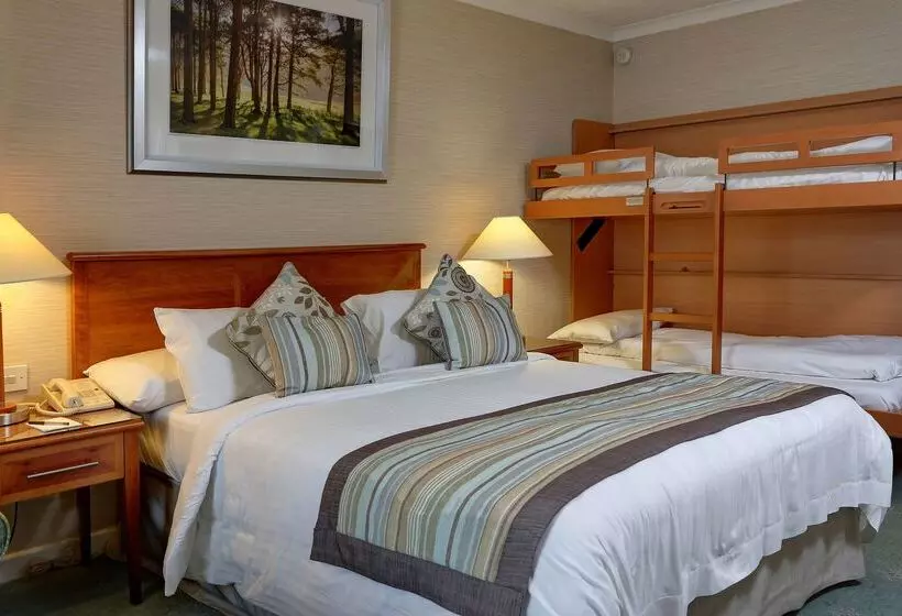 Swindon Blunsdon House Hotel, Bw Premier Collection