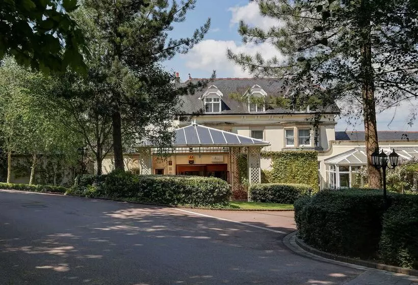 Swindon Blunsdon House Hotel, Bw Premier Collection