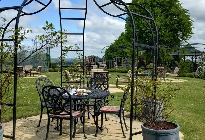 Swindon Blunsdon House Hotel, Bw Premier Collection