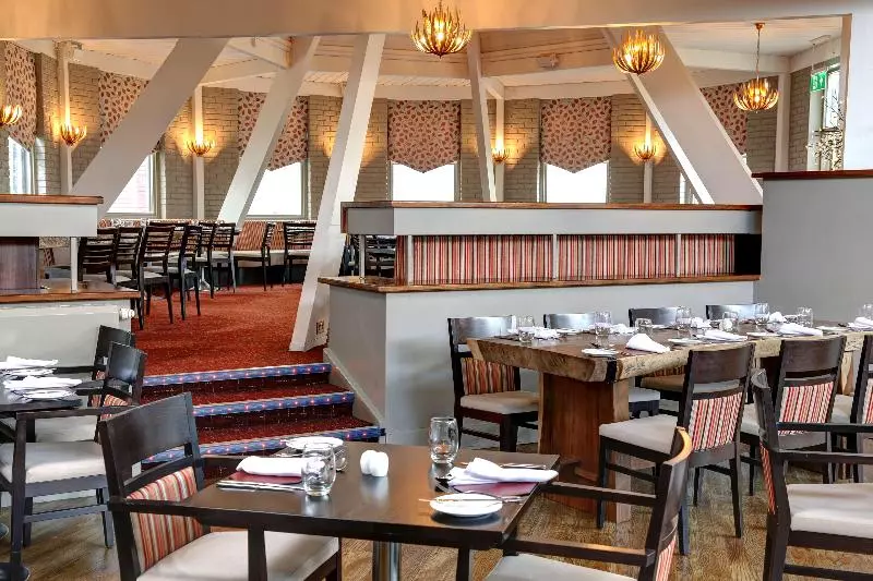 Swindon Blunsdon House Hotel, Bw Premier Collection