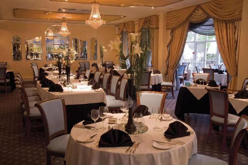 Swindon Blunsdon House Hotel, Bw Premier Collection