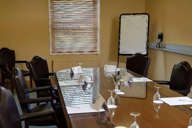 Swindon Blunsdon House Hotel, Bw Premier Collection