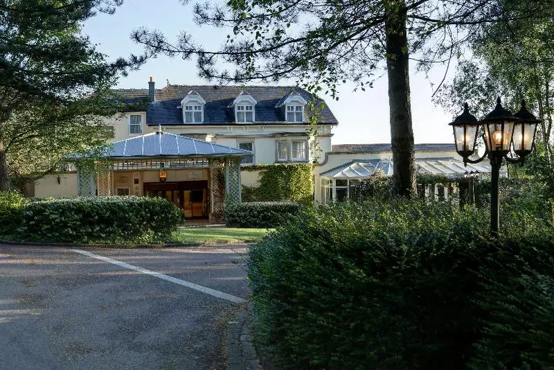 Swindon Blunsdon House Hotel, Bw Premier Collection