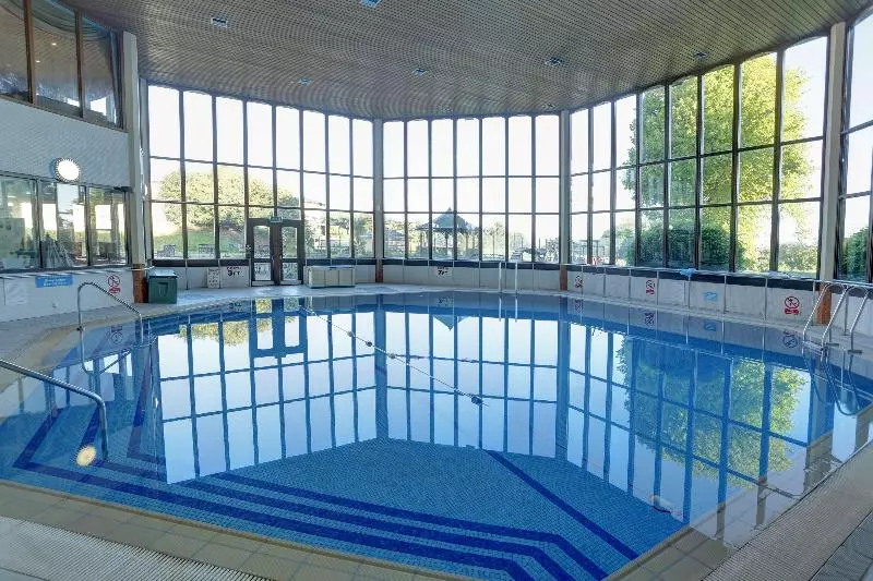 Swindon Blunsdon House Hotel, Bw Premier Collection