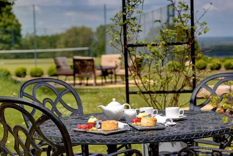 Swindon Blunsdon House Hotel, Bw Premier Collection