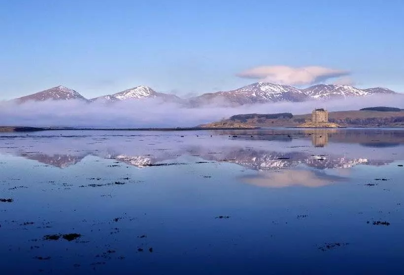 The Airds Hotel And Restaurant