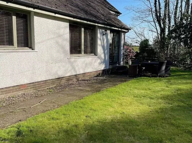 The Airds Hotel And Restaurant