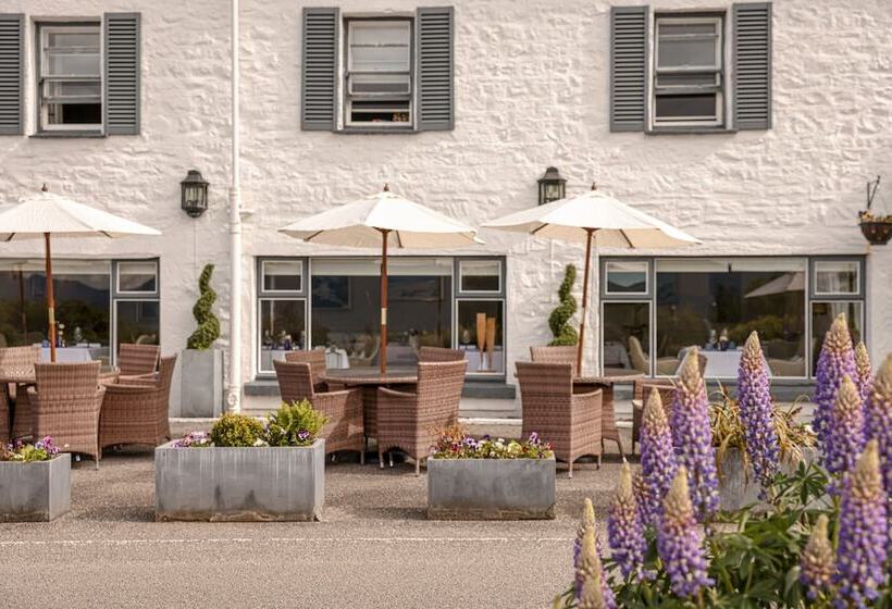 The Airds Hotel And Restaurant