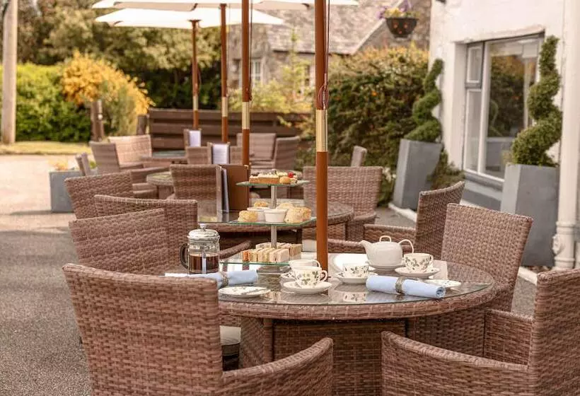 The Airds Hotel And Restaurant