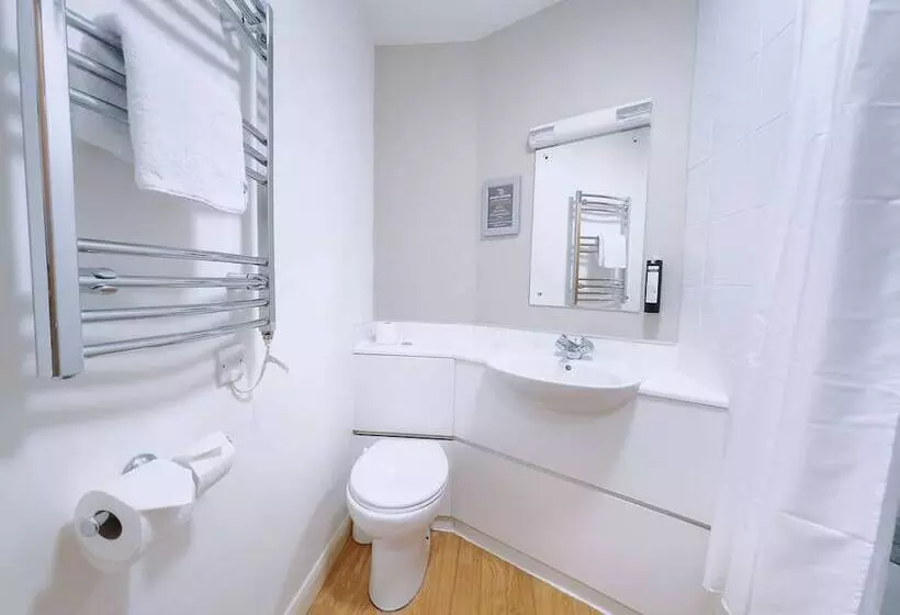 酒店 The Corner House