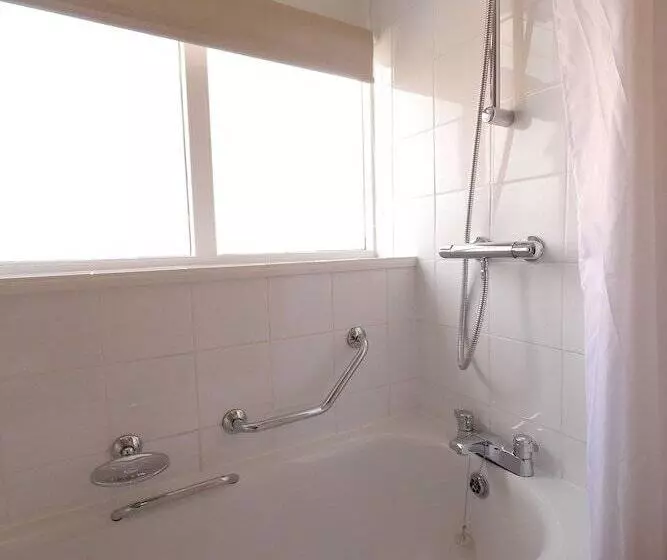 酒店 The Corner House