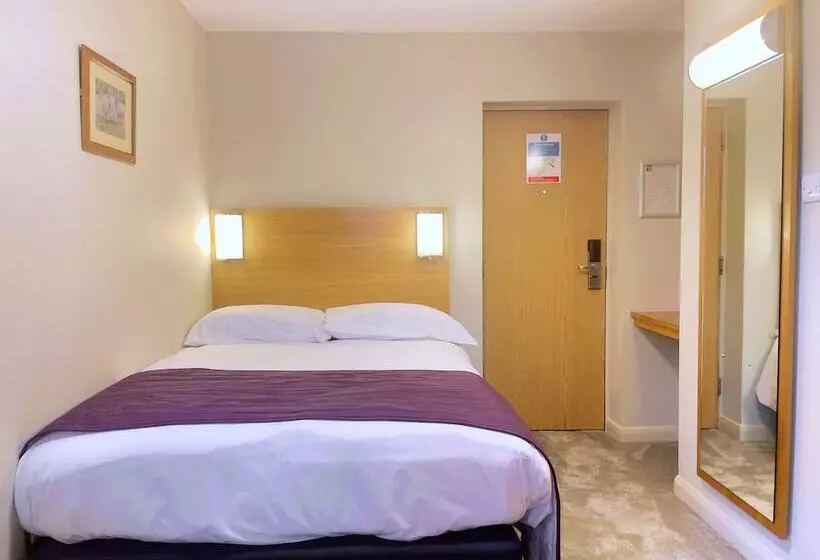 酒店 The Corner House