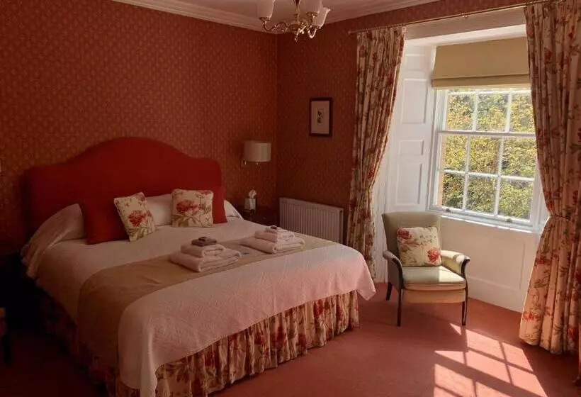 Hotelli The Manor House