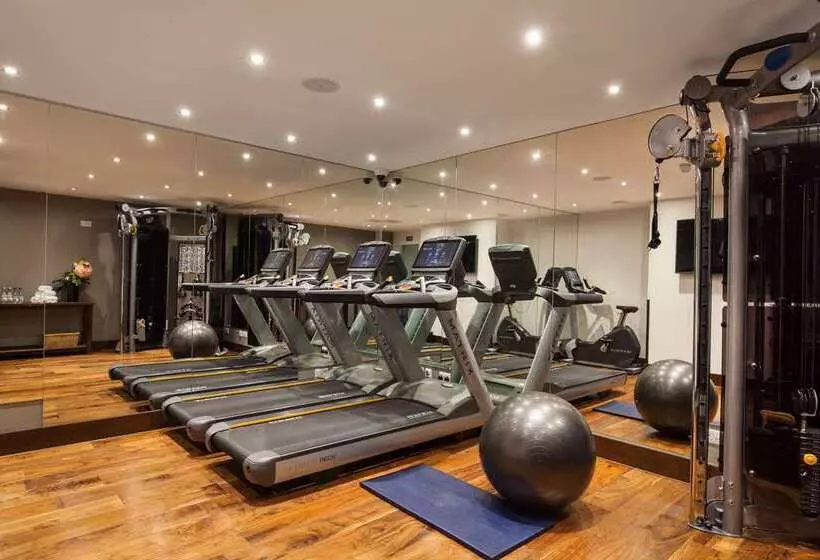 هتل Montcalm Piccadilly Townhouse, London West End