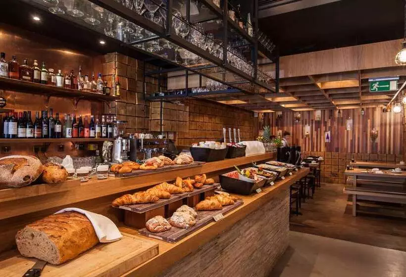 هتل Montcalm Piccadilly Townhouse, London West End