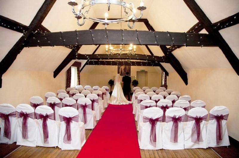 The Talbot Hotel, Oundle , Near Peterborough