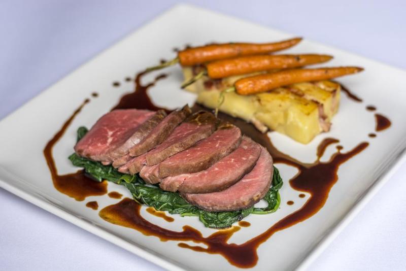 The Talbot Hotel, Oundle , Near Peterborough