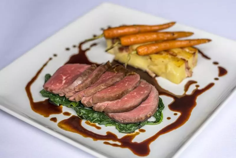 The Talbot Hotel, Oundle , Near Peterborough