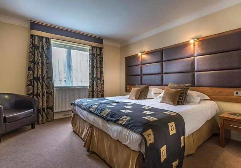 The Talbot Hotel, Oundle , Near Peterborough