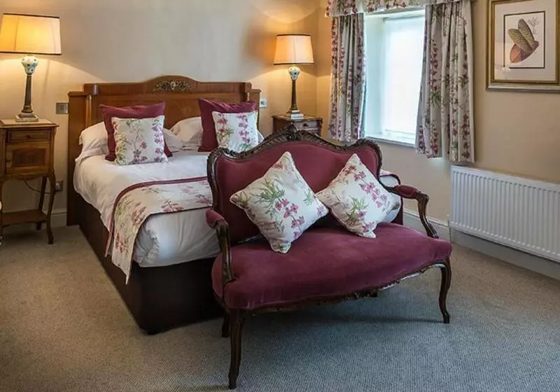 The Talbot Hotel, Oundle , Near Peterborough