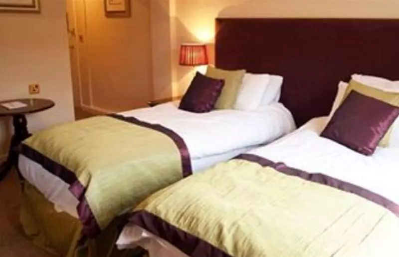 The Talbot Hotel, Oundle , Near Peterborough