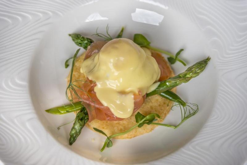 The Talbot Hotel, Oundle , Near Peterborough