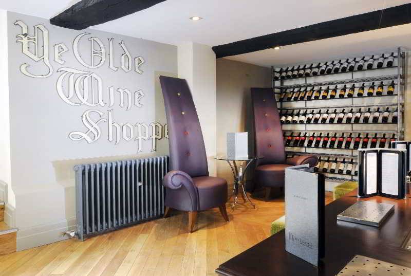 The Talbot Hotel, Oundle , Near Peterborough