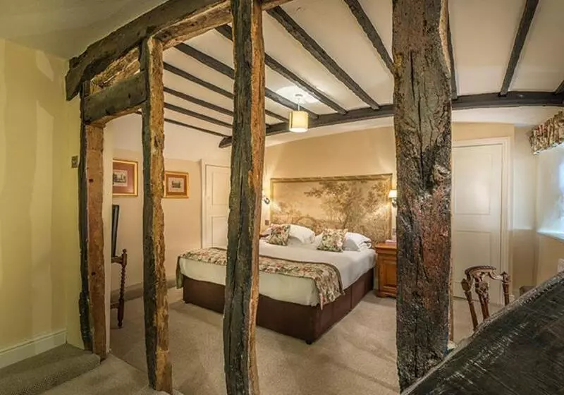 The Talbot Hotel, Oundle , Near Peterborough