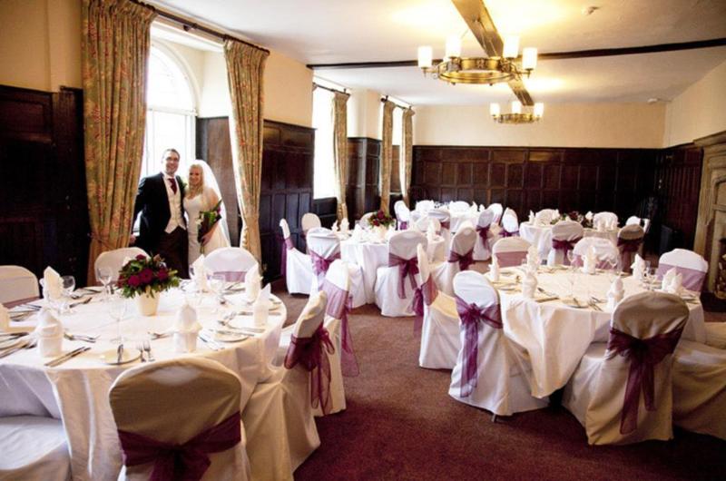 The Talbot Hotel, Oundle , Near Peterborough