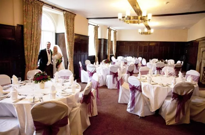 The Talbot Hotel, Oundle , Near Peterborough