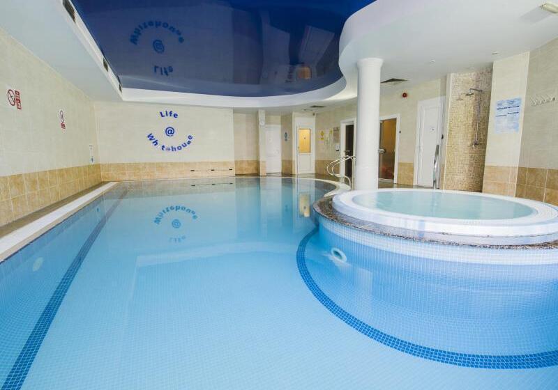 Hotel The Worcester Whitehouse