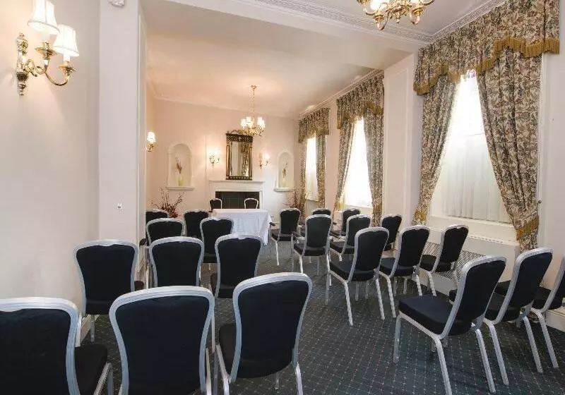 Hotel The Worcester Whitehouse