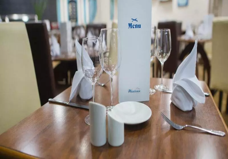 Hotel The Worcester Whitehouse