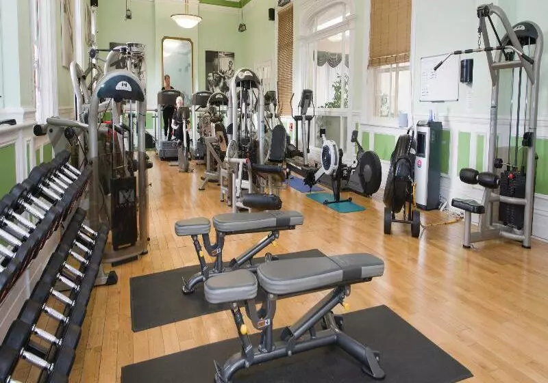 Hotel The Worcester Whitehouse