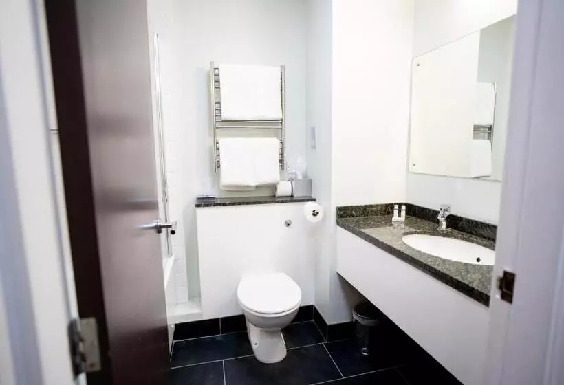 ホテル Winchester Royal