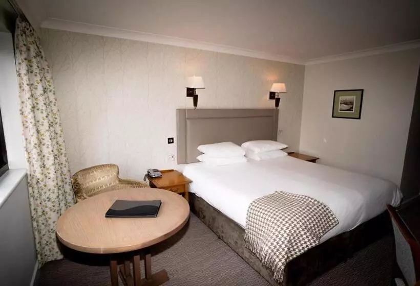 ホテル Winchester Royal