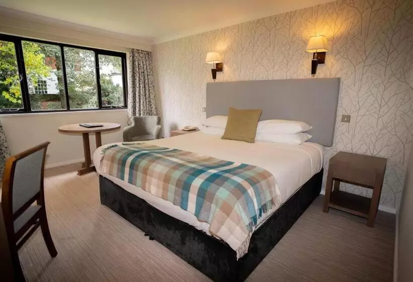 ホテル Winchester Royal